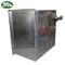 304 tipo a basso rumore del contenitore di filtrante BFU Hepa dell'aspiratore di acciaio inossidabile per stanza pulita